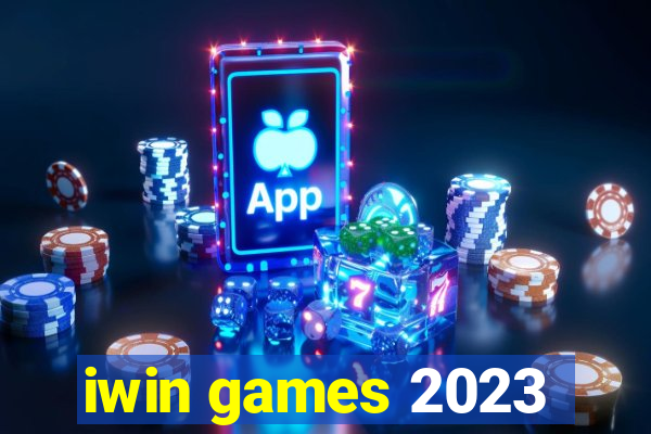 iwin games 2023